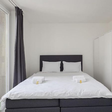 Urban Oasis With Queen Bed And View Be-49 Zurigo Esterno foto